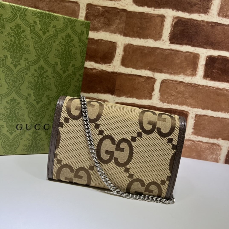 Gucci Wallets & Purse